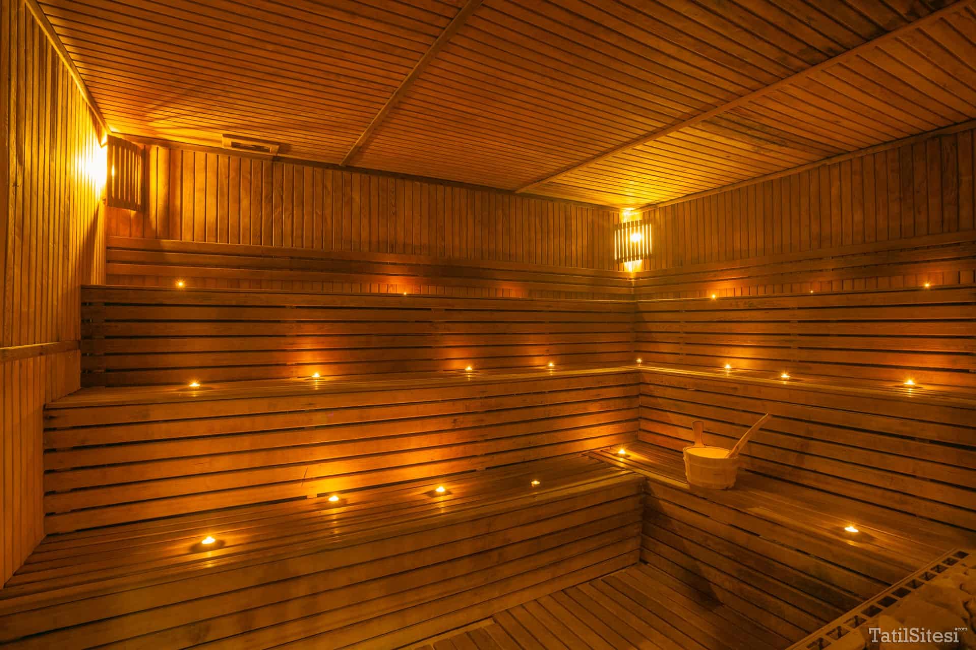 Sentido Turan Prince Hotel